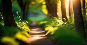 Gdy życie traci sens jak się podnieść: Odnajdź drogę