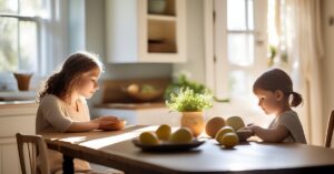 Jak przestać krzyczeć na dzieci: Skuteczne metody opanowania złości